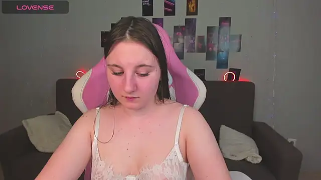 EvaxCharm Obrolan Langsung XXX