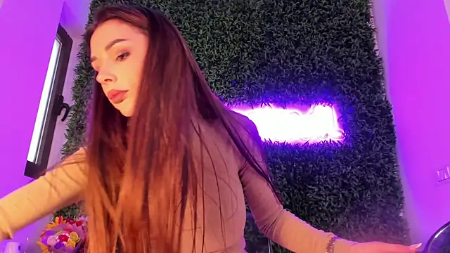 Chatroom XXX en direct de realhotfallingdevil