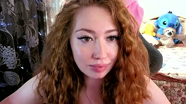 TinaBrook Obrolan Langsung XXX