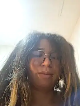 selenablairx Chat XXX in diretta