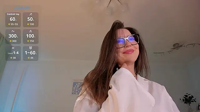 Oh_My_Dianee Obrolan Langsung XXX