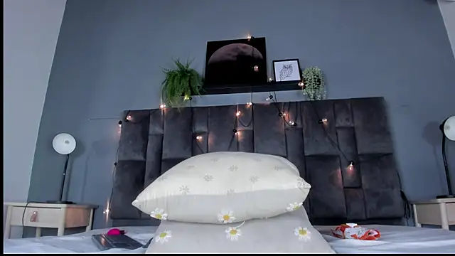 DulceAurora__ – Live XXX-chat