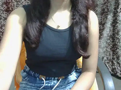 Adorable_Ayesha Obrolan Langsung XXX