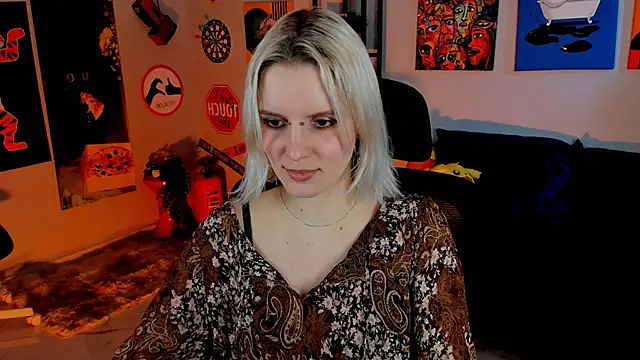 BethanyCloud Obrolan Langsung XXX