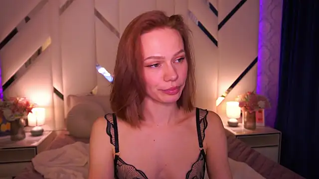 عرض كام ShyySiren