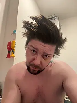 GabEthier webkamerás műsora