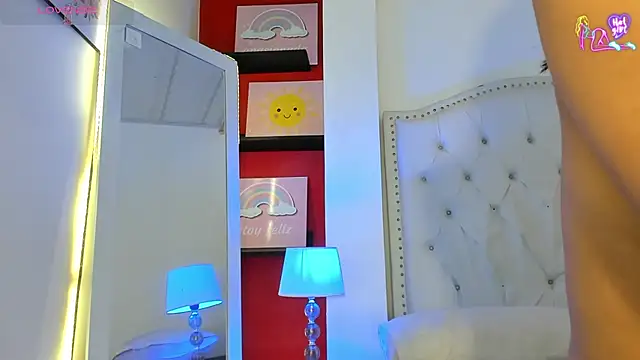 Angela_Garciaa Live XXX-Chat