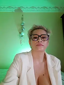 LunaBlaise – Live XXX-chat