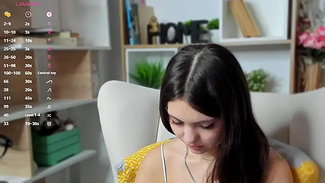 แชท XXX สดของ MirthaBolduan