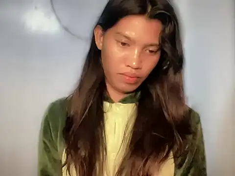 Yourgoddess_jayve 网络视讯表演