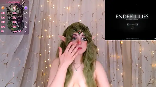 --Ramona-- Obrolan Langsung XXX