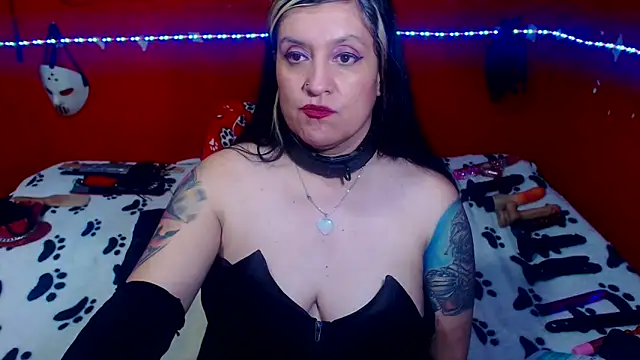 MATURE_Randy – Live XXX-chat