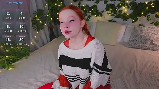 Elfa_Mirielle Obrolan Langsung XXX