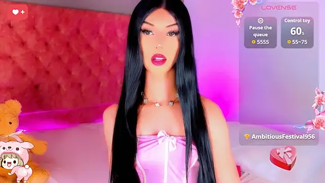 IamAry_'s Live XXX Chat