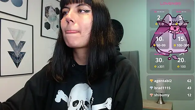 amy_adams1 Adlı Modelin Canlı XXX Sohbeti