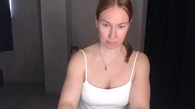 Magic_Mary_ass Adlı Modelin Canlı XXX Sohbeti