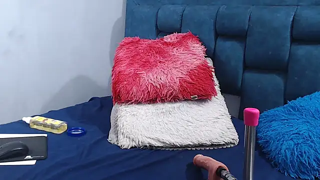 Chat XXX ao vivo de GabySteven