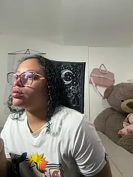 angela_angels_ 现场XXX聊天