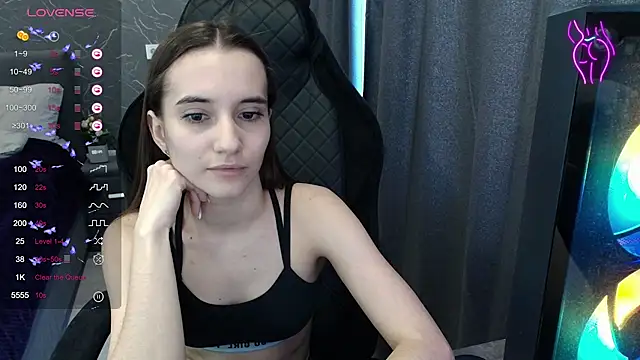 Živý XXX chat Alice_Weiss