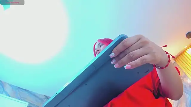 ella_harper 现场XXX聊天