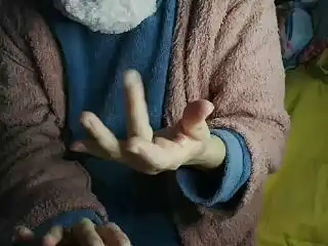 VeneRed Adlı Modelin Canlı XXX Sohbeti