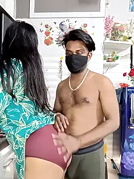 Kaur_Simran_01 webkamerás műsora