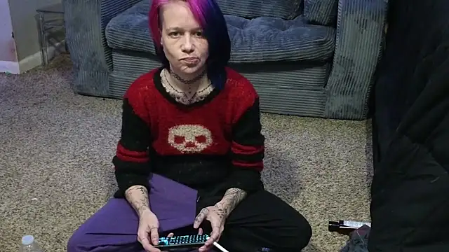 Toxii- 现场XXX聊天