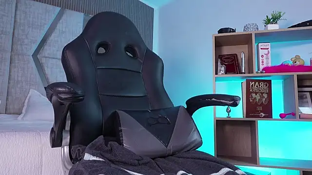 CleeoAdams_ 现场XXX聊天