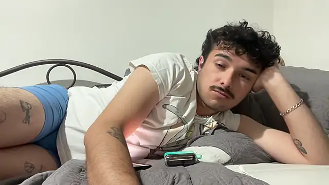 Вебкам-шоу Gorillabutt1414