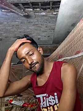 India_HOT23のウェブカメラショー