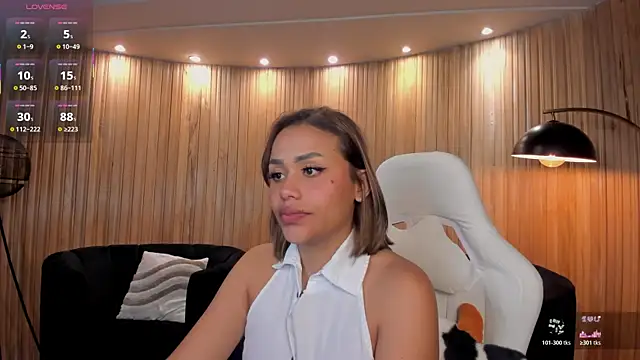 LiamCarterX Adlı Modelin Canlı XXX Sohbeti