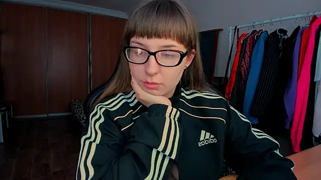 دردشة just_fucked777 الجنسية المباشرة