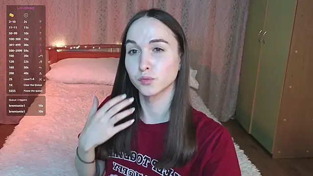 Angeel_Kate's Live XXX Chat