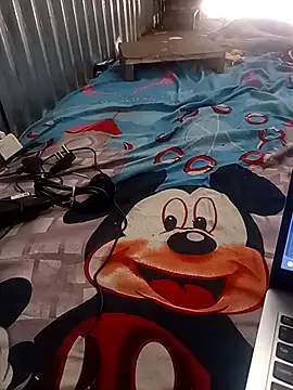 sharmatusarのウェブカメラショー