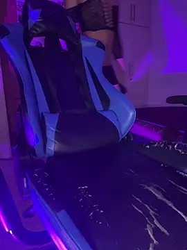 Baby-Angel777 Adlı Modelin Web Kamerası Şovu