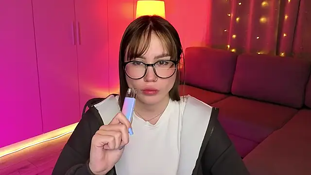 Aurelia_Voss' Webcam Show