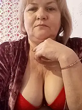 MarisTi Adlı Modelin Canlı XXX Sohbeti