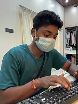 SensualStar69 在線直播表演