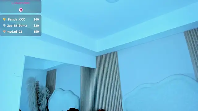 rebeca_taylor 现场XXX聊天