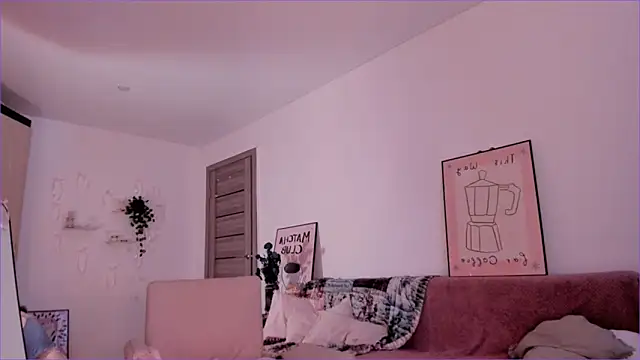 MiaPimmy 在線直播表演