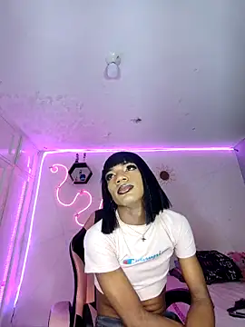 Violeta_R_'s Live XXX Chat