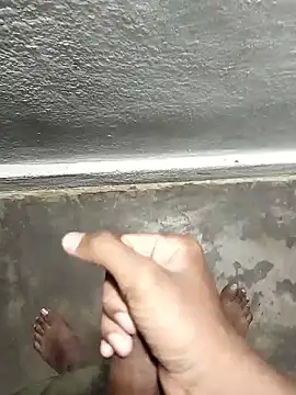 gita2006 Adlı Modelin Web Kamerası Şovu