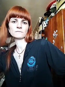 Webkamerová show YaroslavaLester