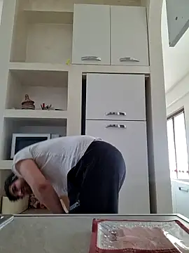 Show webcam de simo1097