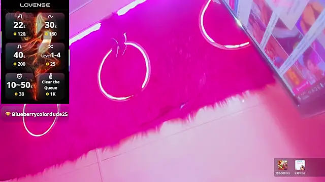 Gema_Jones_ Webcamshow