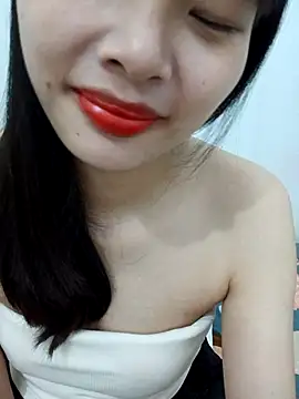 AmberBelle_007 网络视讯表演