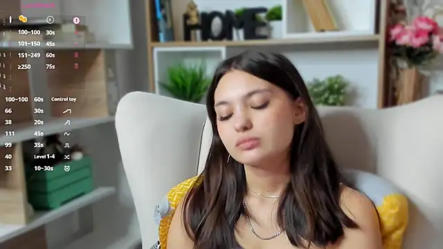 MirthaBolduan Adlı Modelin Canlı XXX Sohbeti