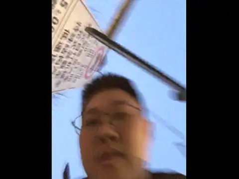 ccss28c ওয়ে  বক্যাম শো