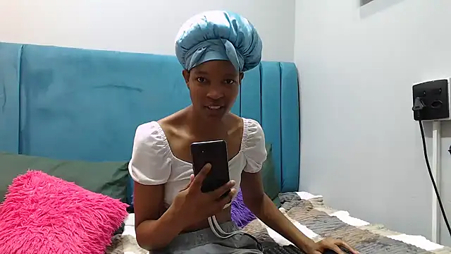 zestyher 网络视讯表演