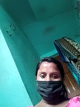 SanjanaBiswas323 Webcam Show